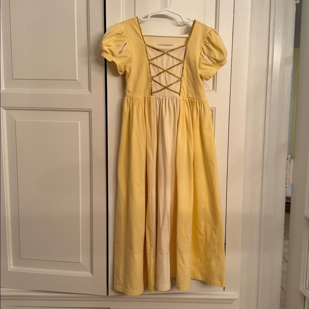 Disney Princess Belle Dress
